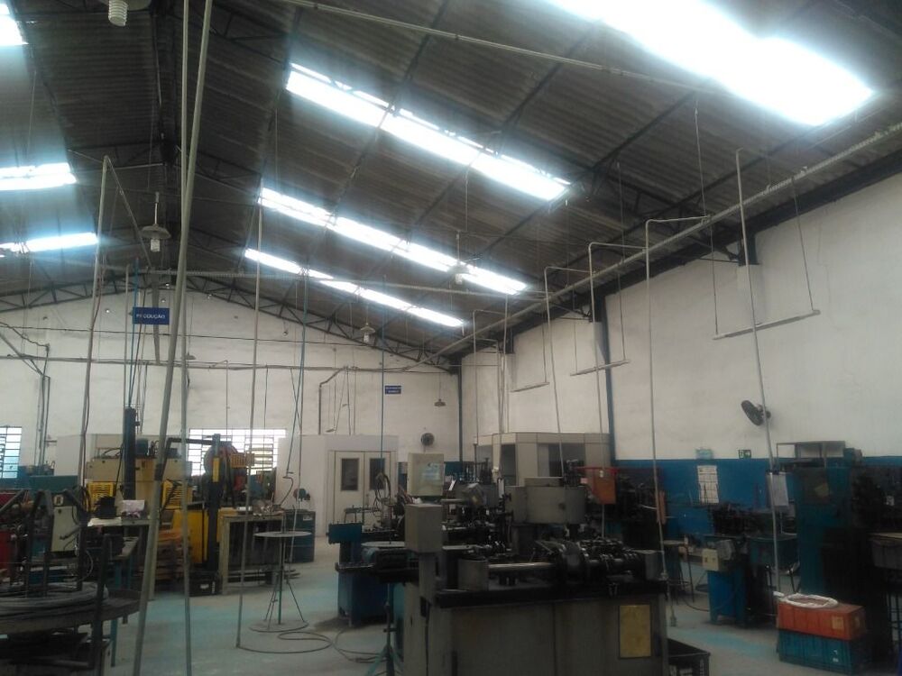 Depósito-Galpão, 780 m² - Foto 4