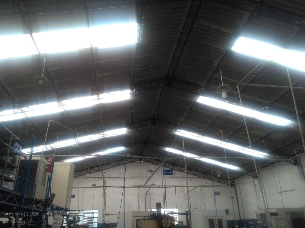 Depósito-Galpão, 780 m² - Foto 3