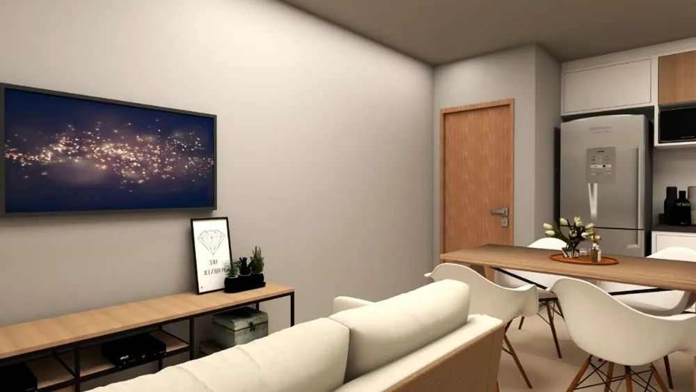 Cobertura, 2 quartos, 90 m² - Foto 9