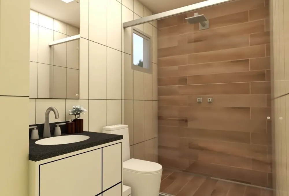 Cobertura, 2 quartos, 90 m² - Foto 4