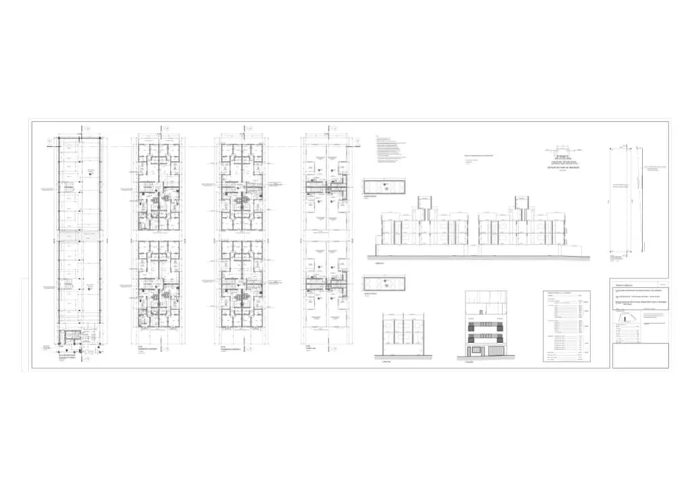 Cobertura, 2 quartos, 90 m² - Foto 2