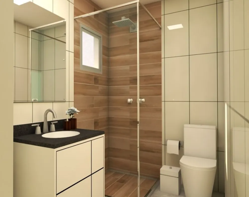 Cobertura, 2 quartos, 90 m² - Foto 5