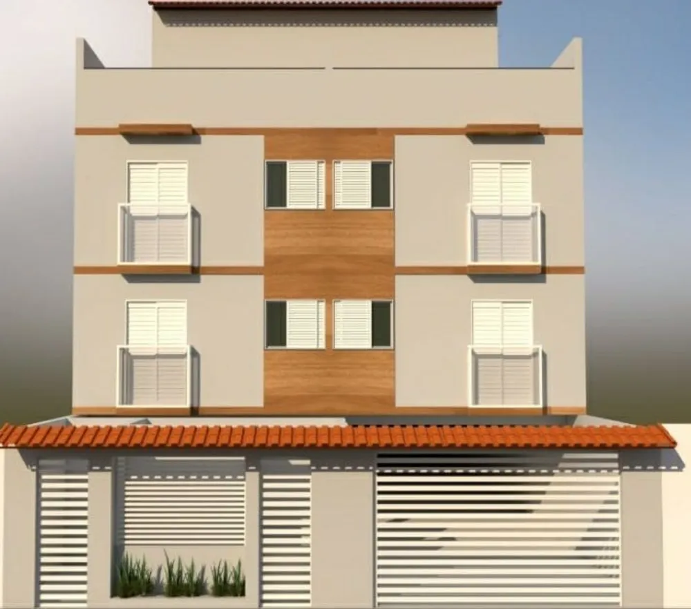 Cobertura, 2 quartos, 90 m² - Foto 6