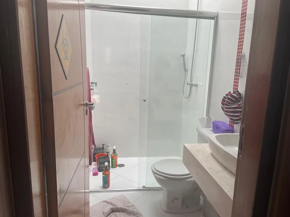 Sobrado, 3 quartos, 170 m² - Foto 7