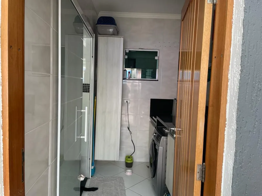 Sobrado, 3 quartos, 170 m² - Foto 12
