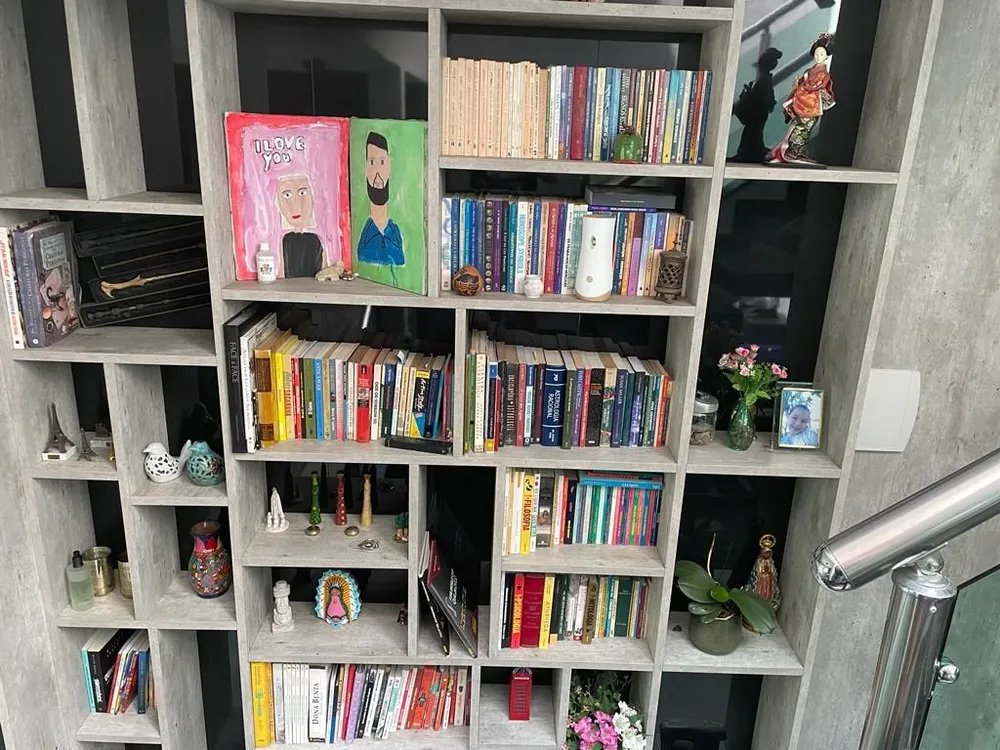 Sobrado, 3 quartos, 170 m² - Foto 2