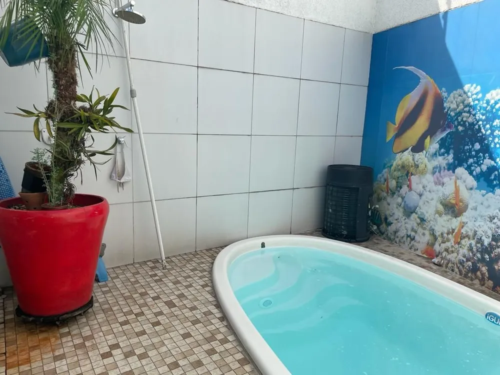 Sobrado, 3 quartos, 170 m² - Foto 5