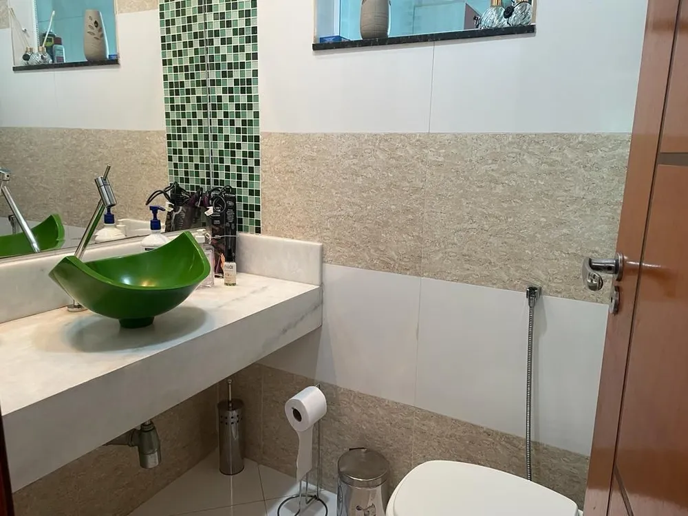 Sobrado, 3 quartos, 170 m² - Foto 10