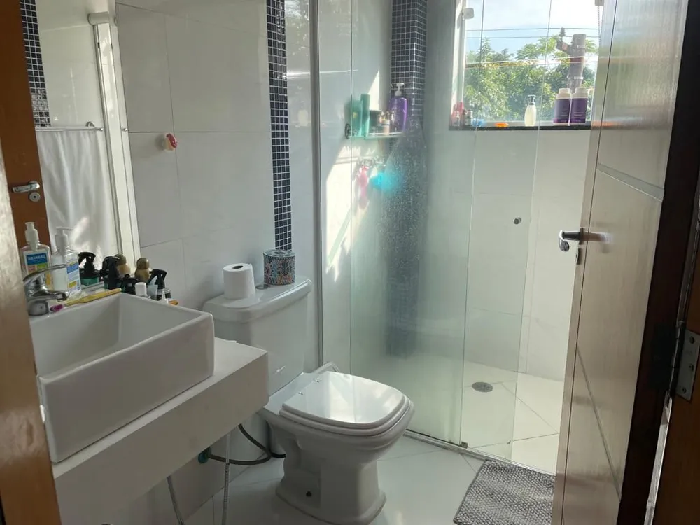 Sobrado, 3 quartos, 170 m² - Foto 8