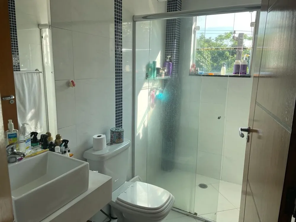 Sobrado, 3 quartos, 170 m² - Foto 9