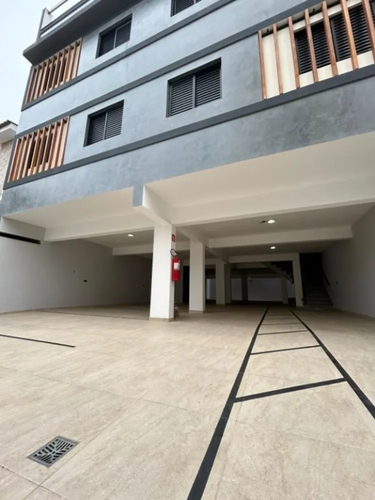 Apartamento, 2 quartos, 43 m² - Foto 1