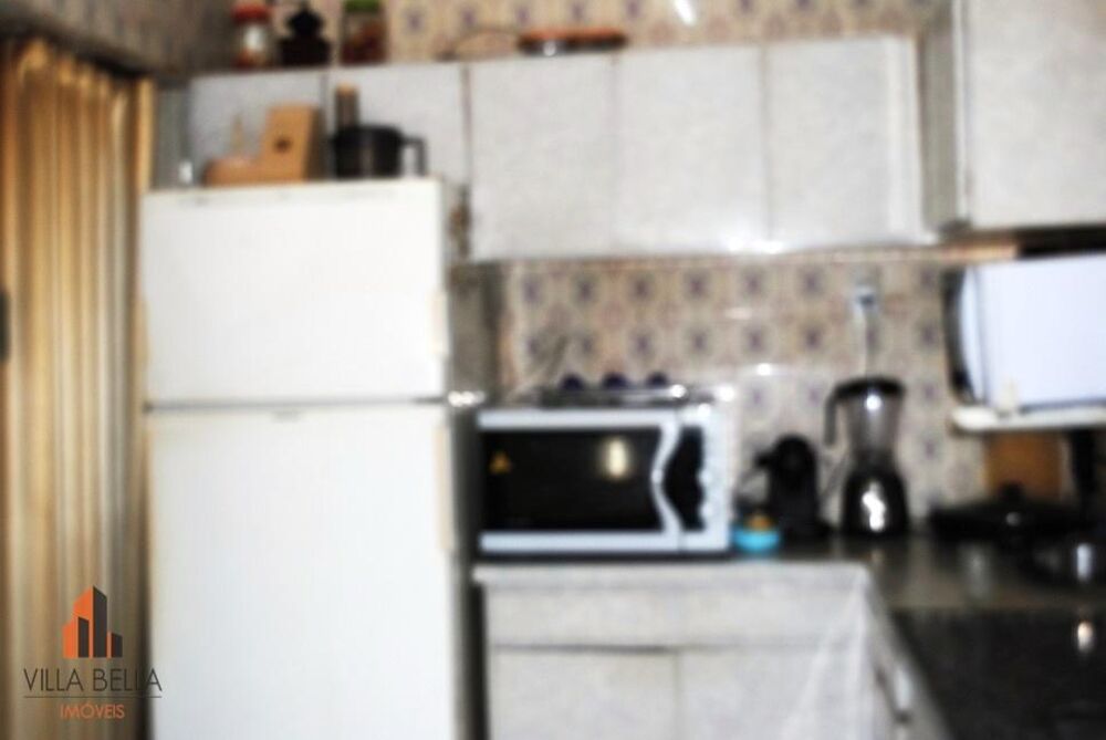 Sobrado, 3 quartos, 192 m² - Foto 2