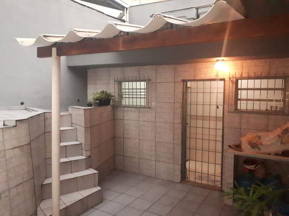 Sobrado, 2 quartos, 117 m² - Foto 12