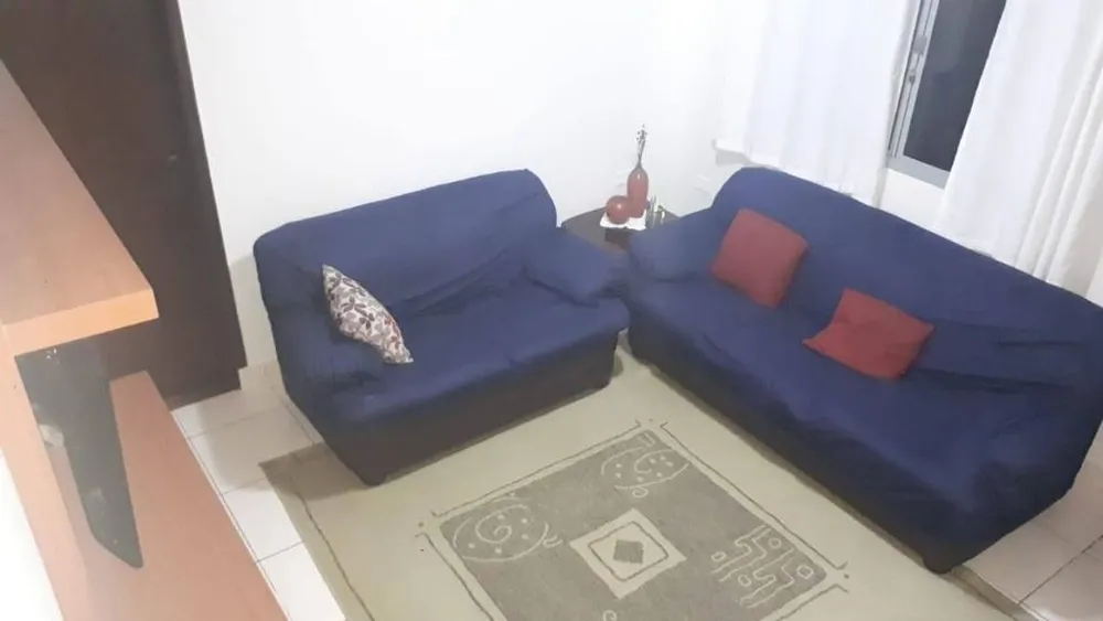 Sobrado, 2 quartos, 117 m² - Foto 3