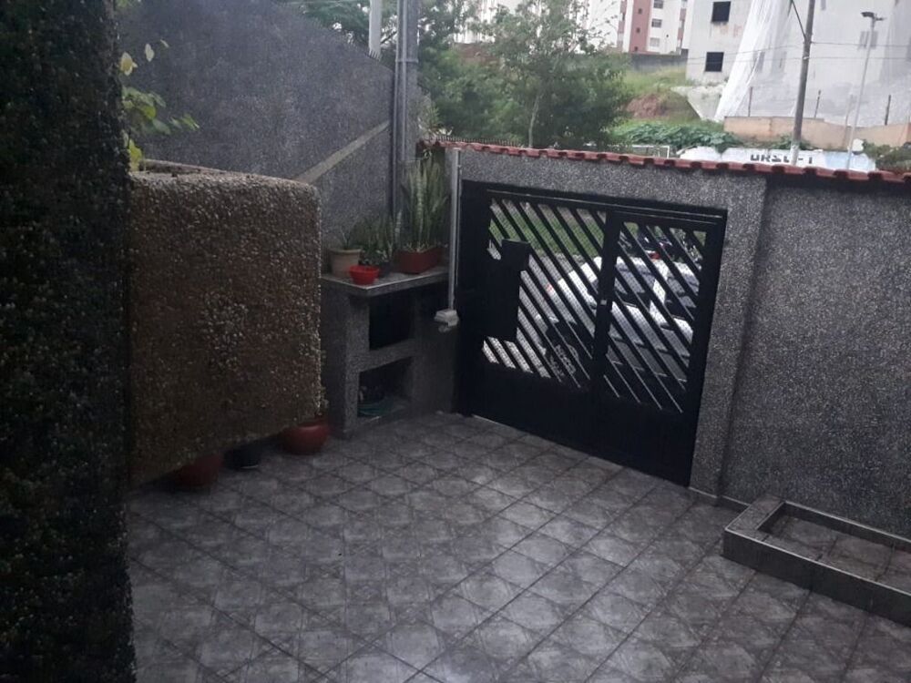 Sobrado, 2 quartos, 117 m² - Foto 4