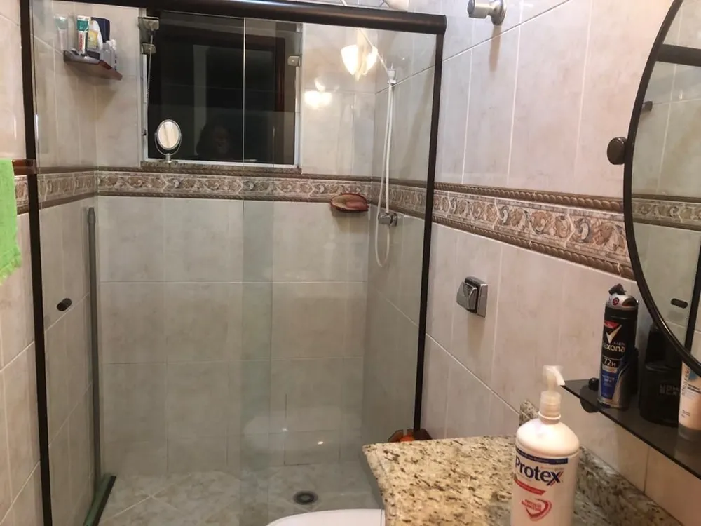 Sobrado, 3 quartos, 191 m² - Foto 15