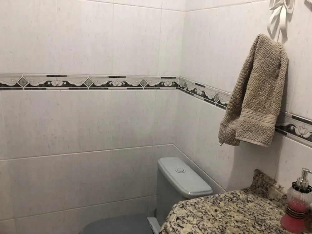 Sobrado, 3 quartos, 191 m² - Foto 16