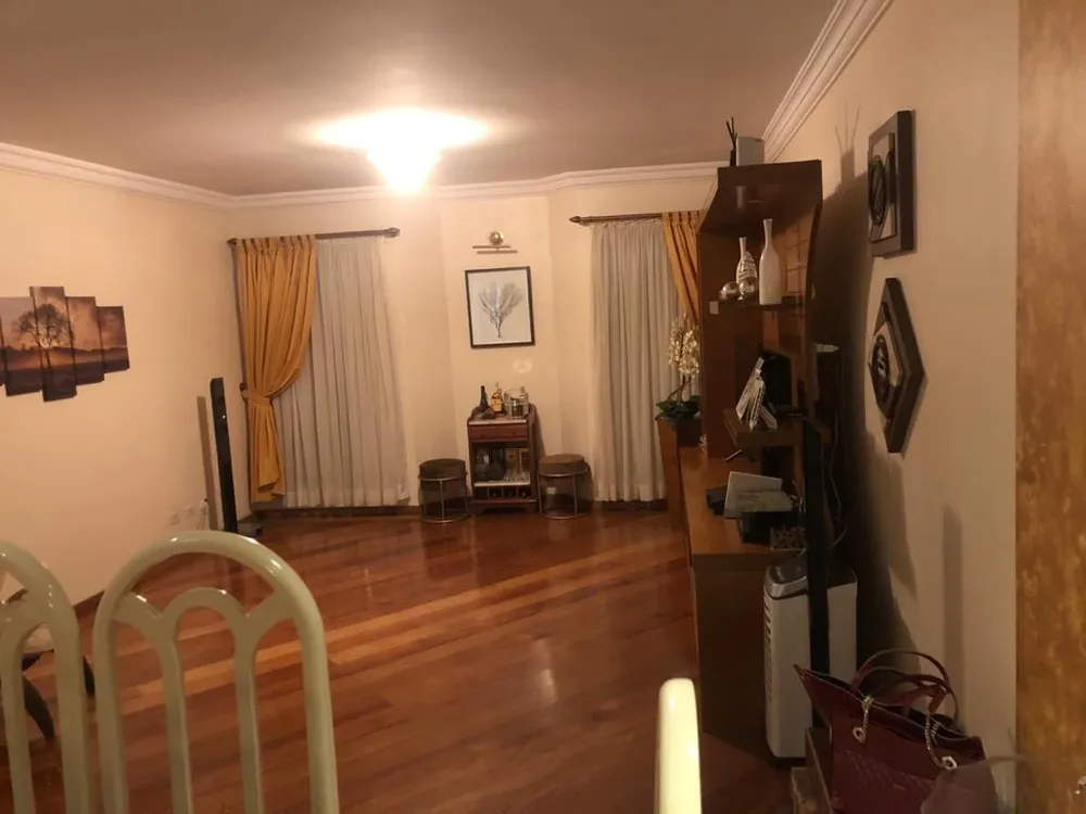 Sobrado, 3 quartos, 191 m² - Foto 4