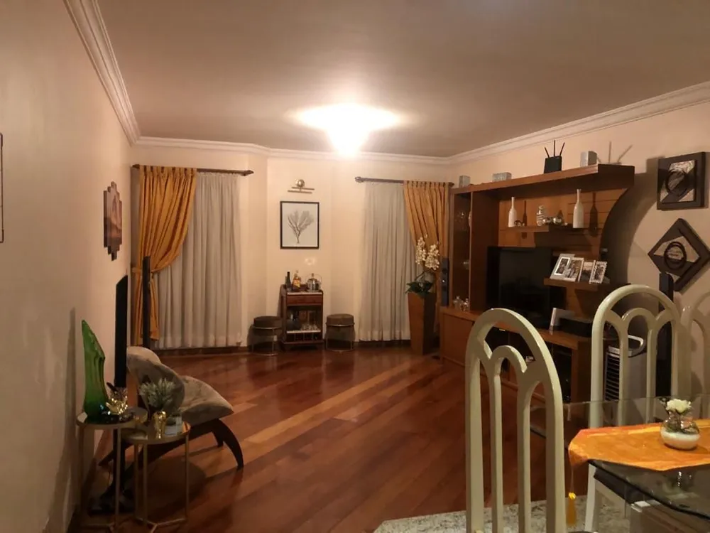 Sobrado, 3 quartos, 191 m² - Foto 5