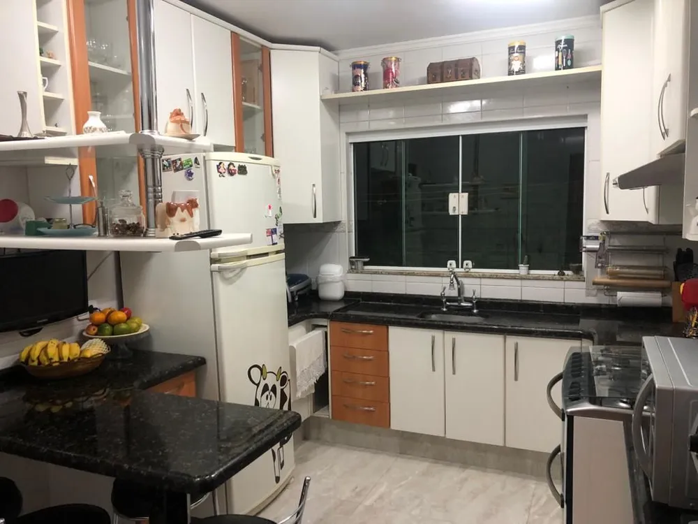 Sobrado, 3 quartos, 191 m² - Foto 11