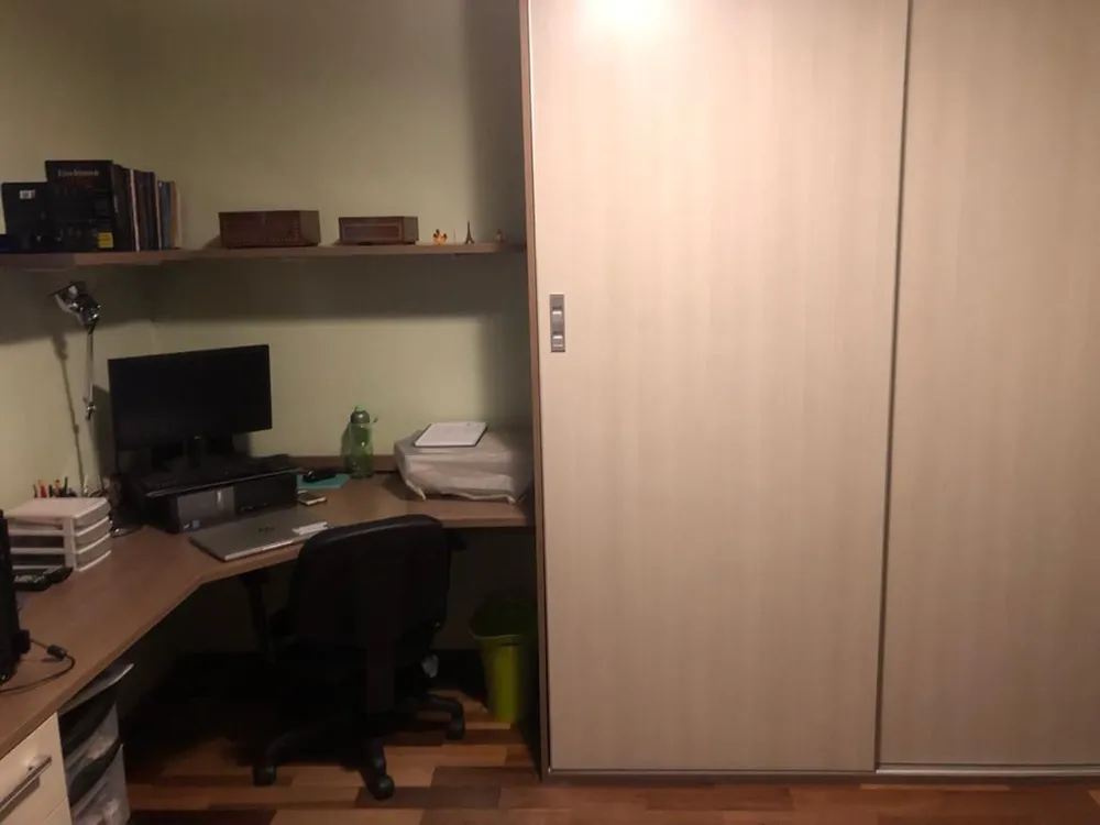 Sobrado, 3 quartos, 191 m² - Foto 10
