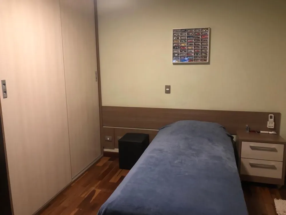Sobrado, 3 quartos, 191 m² - Foto 8