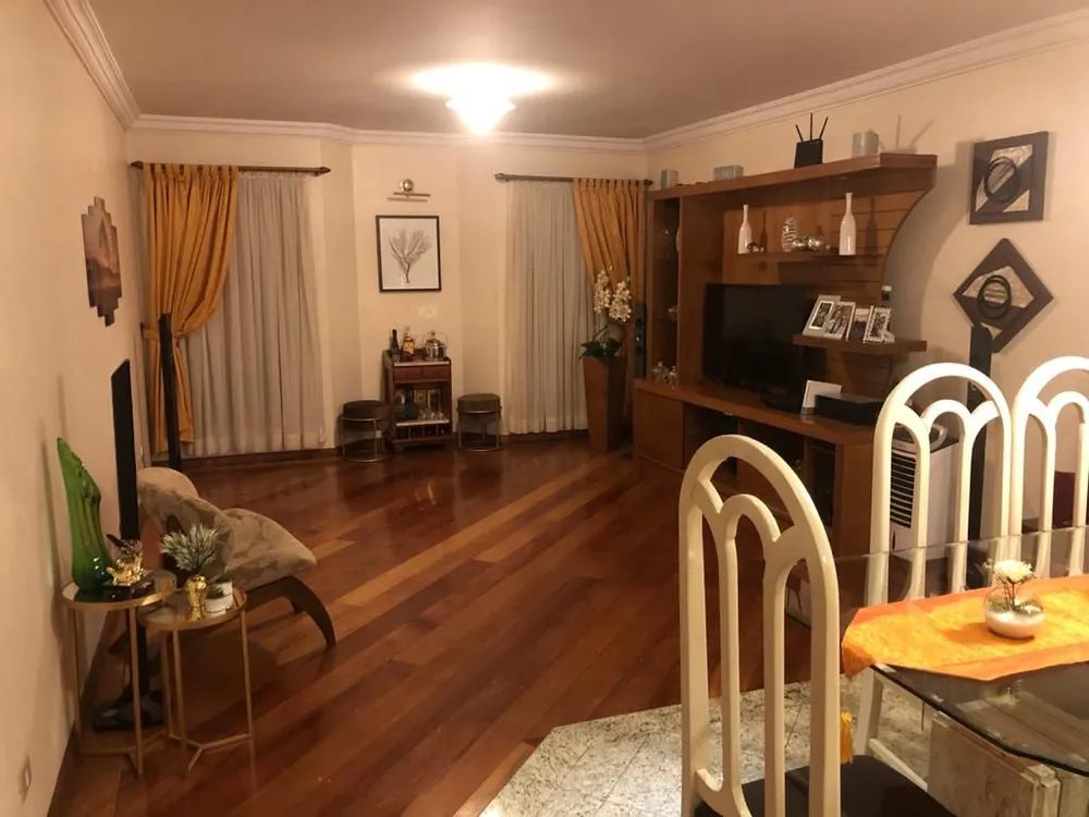Sobrado, 3 quartos, 191 m² - Foto 2