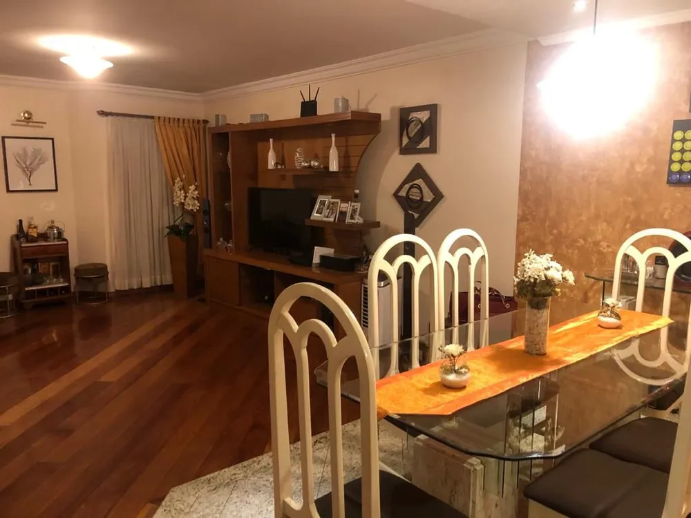 Sobrado, 3 quartos, 191 m² - Foto 3