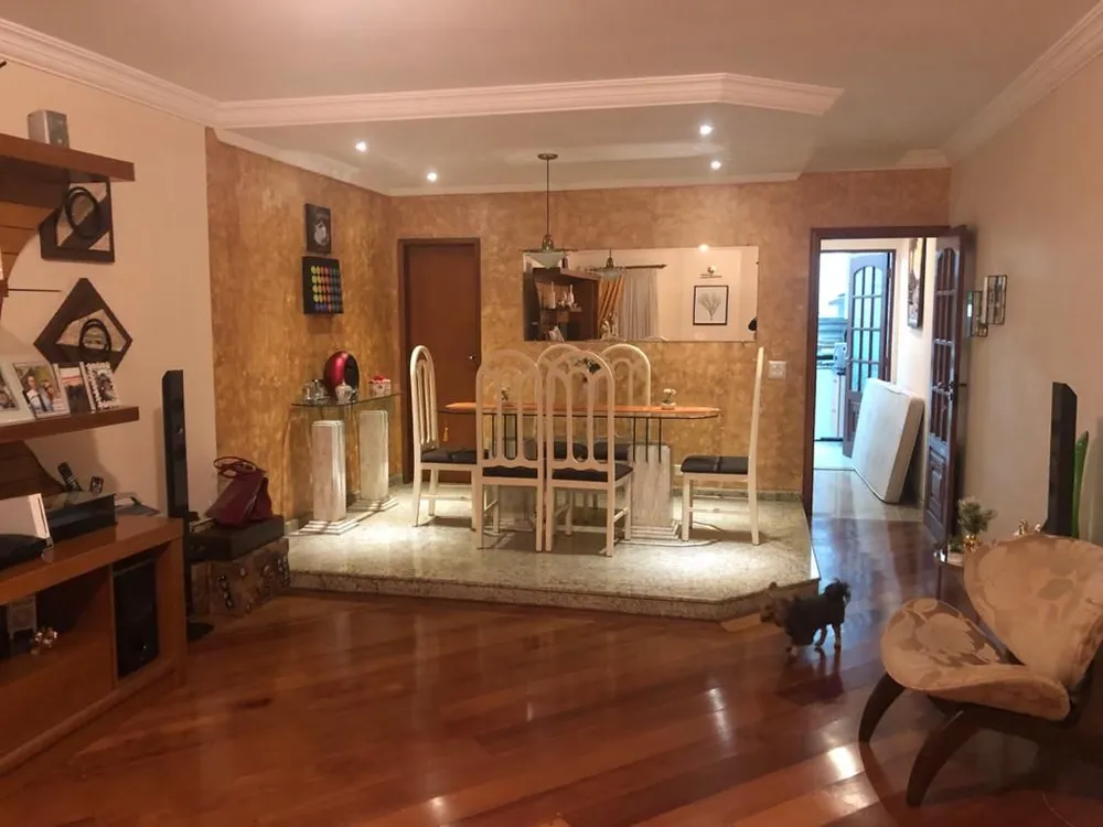 Sobrado, 3 quartos, 191 m² - Foto 6