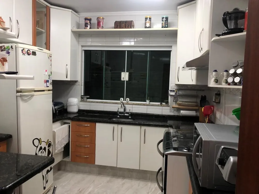 Sobrado, 3 quartos, 191 m² - Foto 12