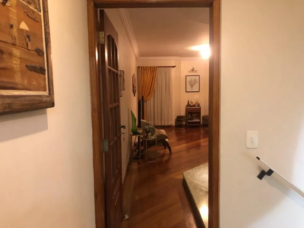 Sobrado, 3 quartos, 191 m² - Foto 7