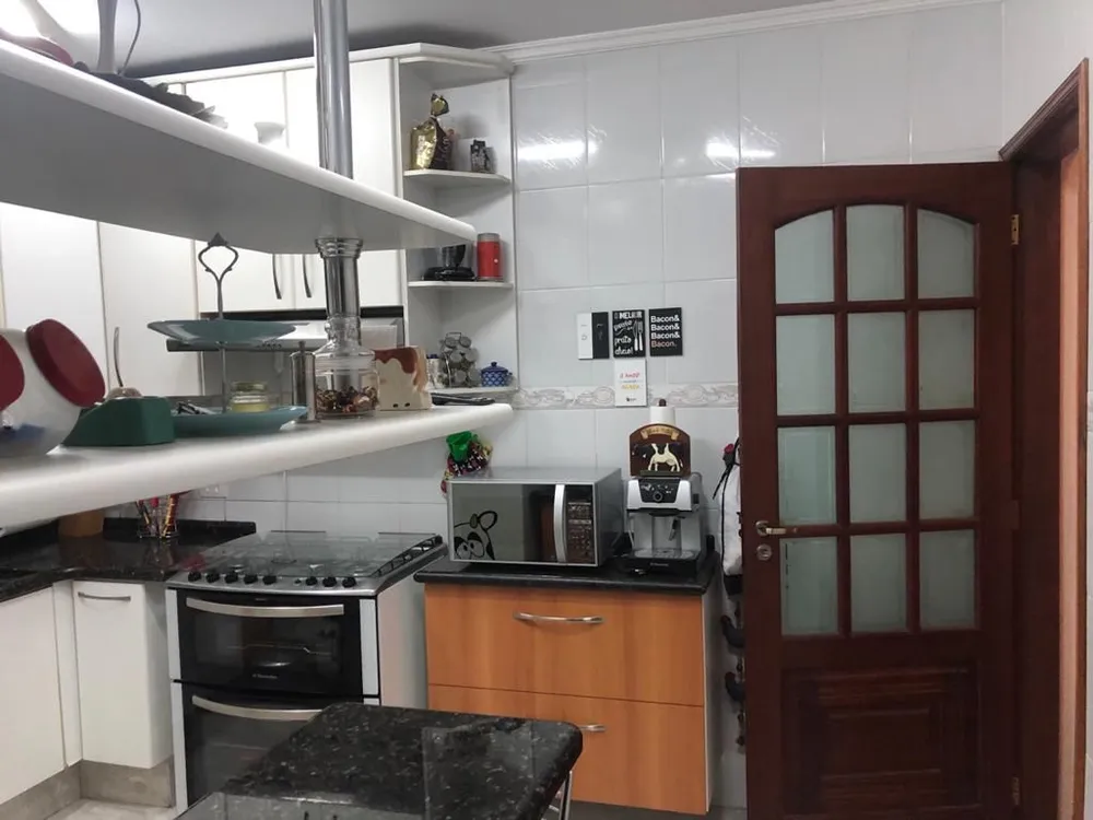 Sobrado, 3 quartos, 191 m² - Foto 13
