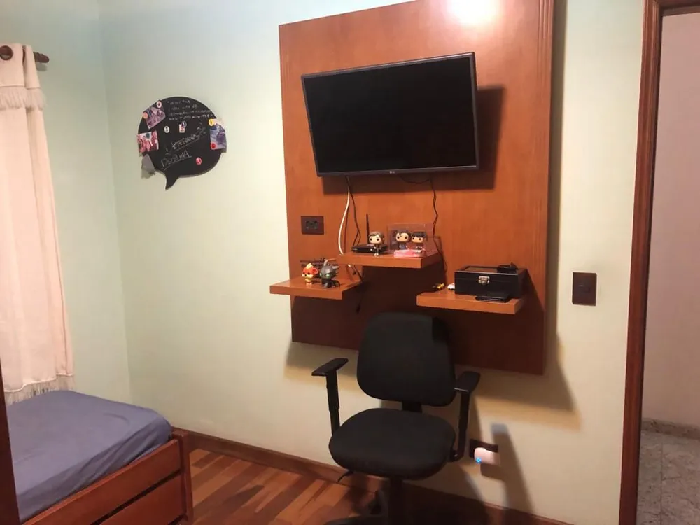 Sobrado, 3 quartos, 191 m² - Foto 9