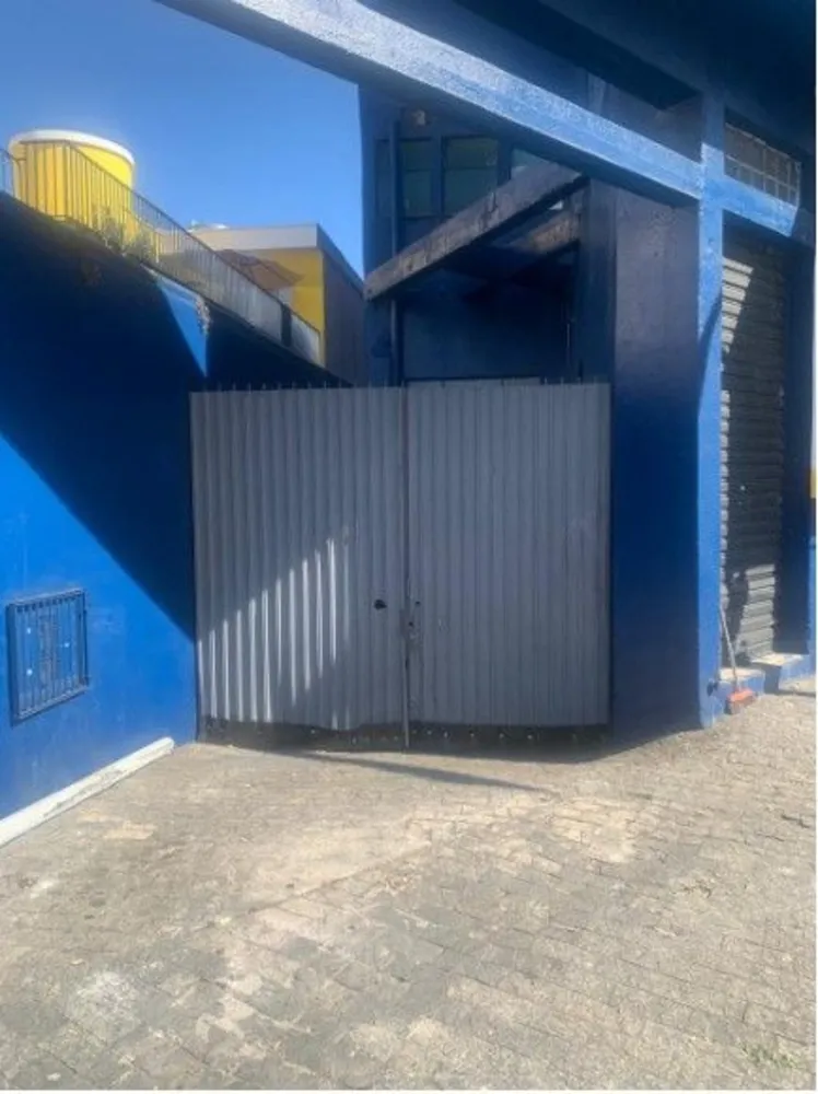 Loja-Salão, 400 m² - Foto 3