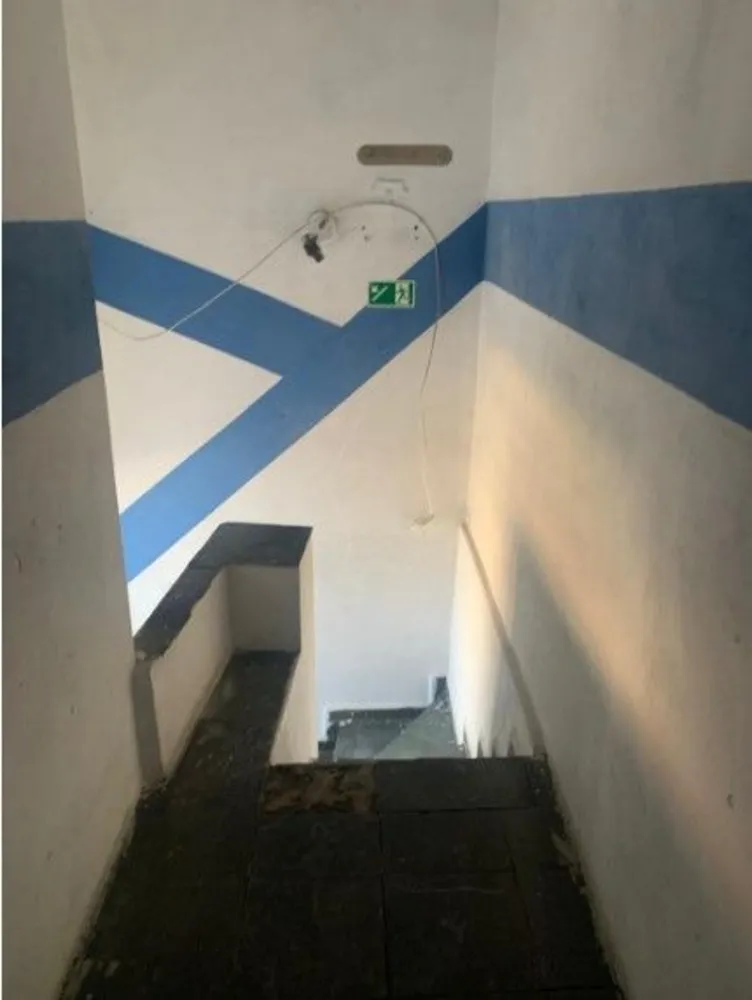 Loja-Salão, 400 m² - Foto 1
