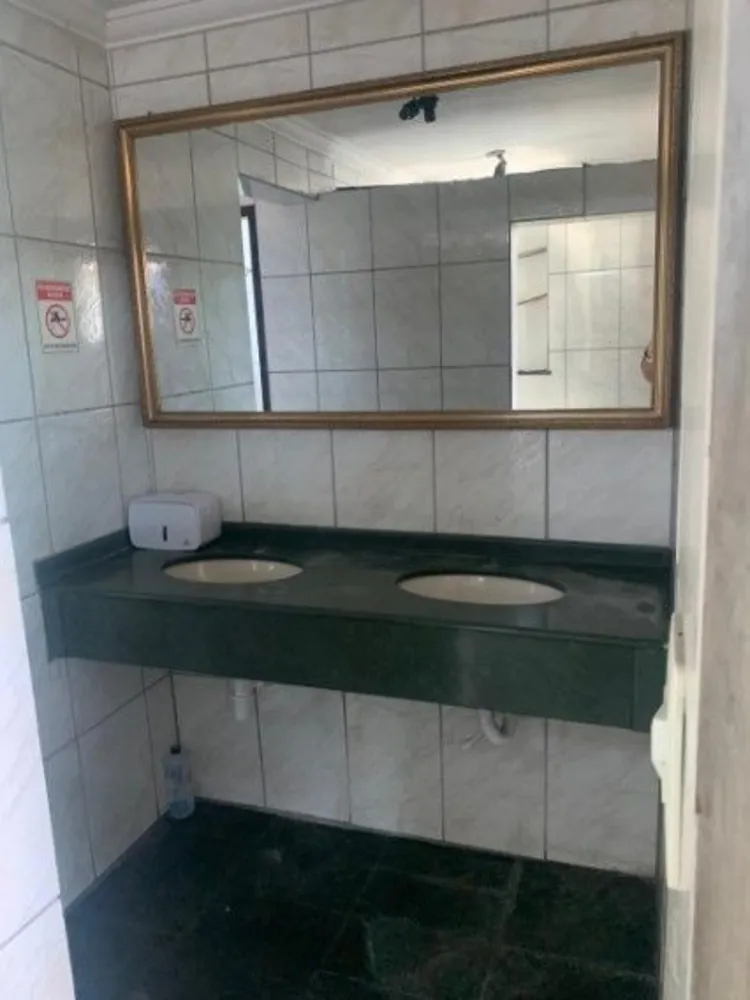 Loja-Salão, 400 m² - Foto 2