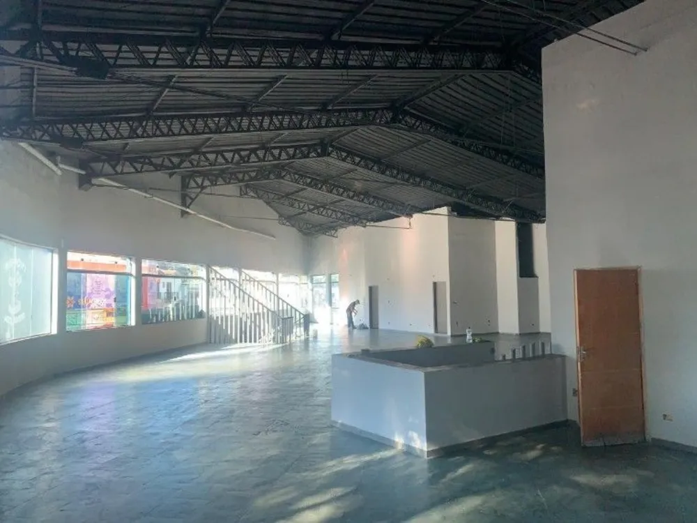 Loja-Salão, 400 m² - Foto 8