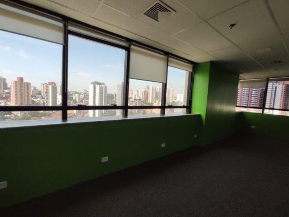 Conjunto Comercial-Sala para alugar, 130m² - Foto 3