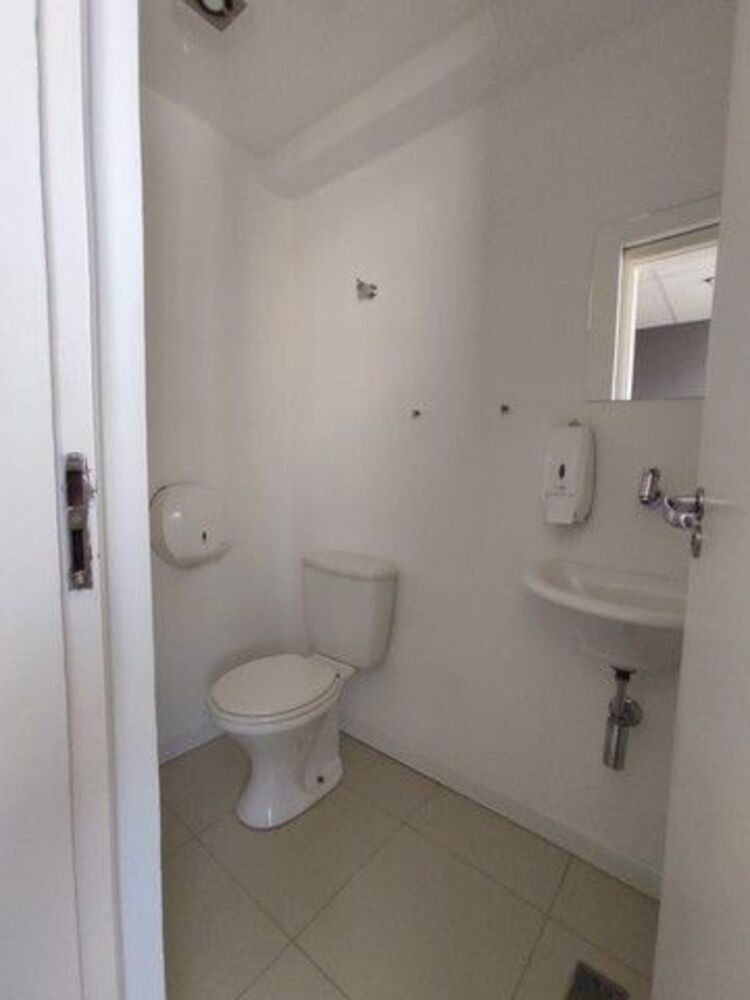 Conjunto Comercial-Sala para alugar, 130m² - Foto 8