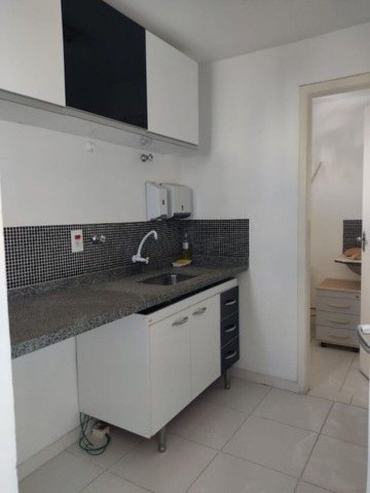 Conjunto Comercial-Sala para alugar, 130m² - Foto 7