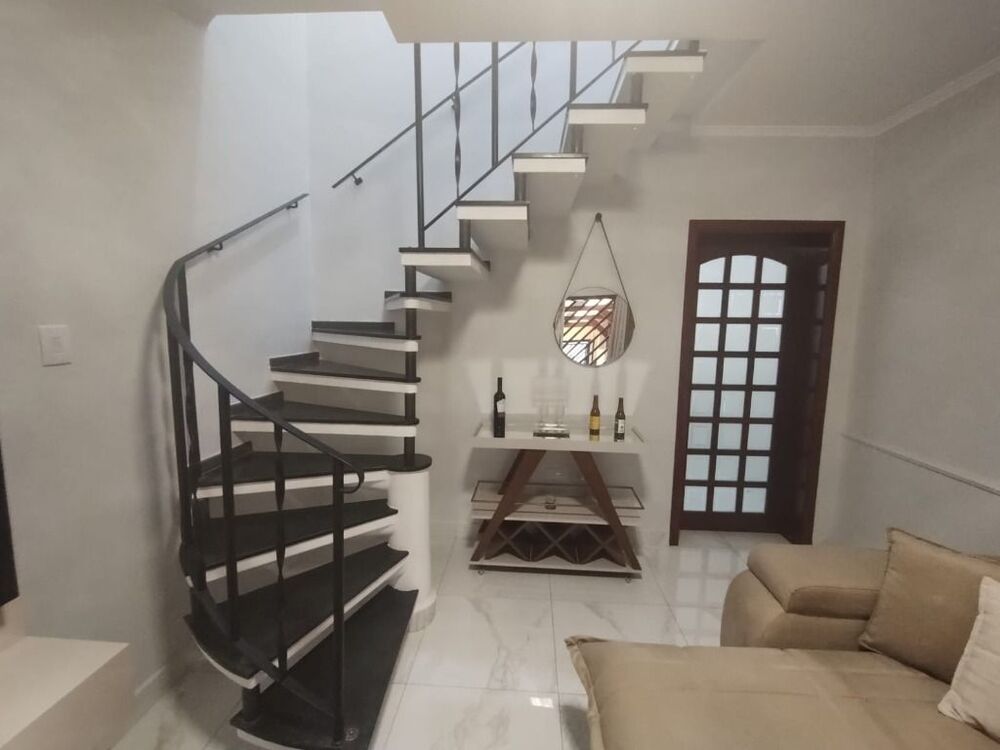 Sobrado, 2 quartos, 123 m² - Foto 5