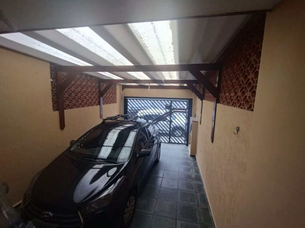 Sobrado, 2 quartos, 123 m² - Foto 8