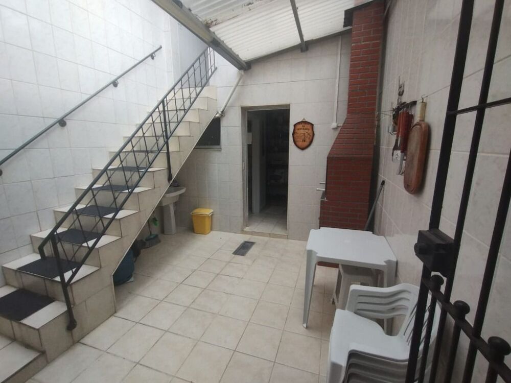 Sobrado, 2 quartos, 123 m² - Foto 1