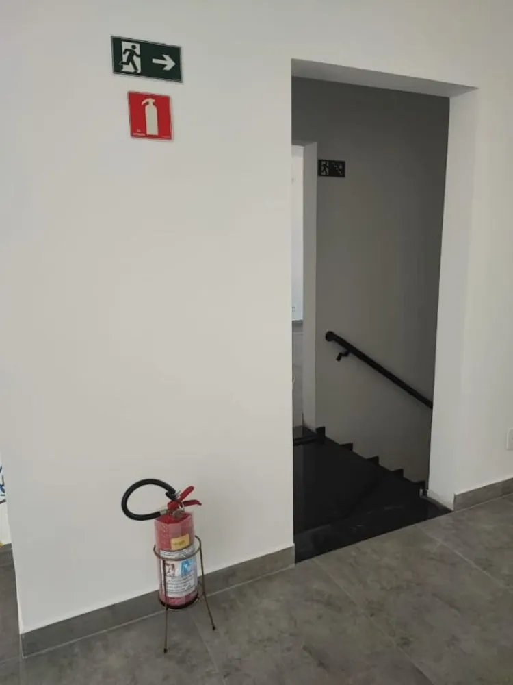 Sala-Conjunto, 31 m² - Foto 6