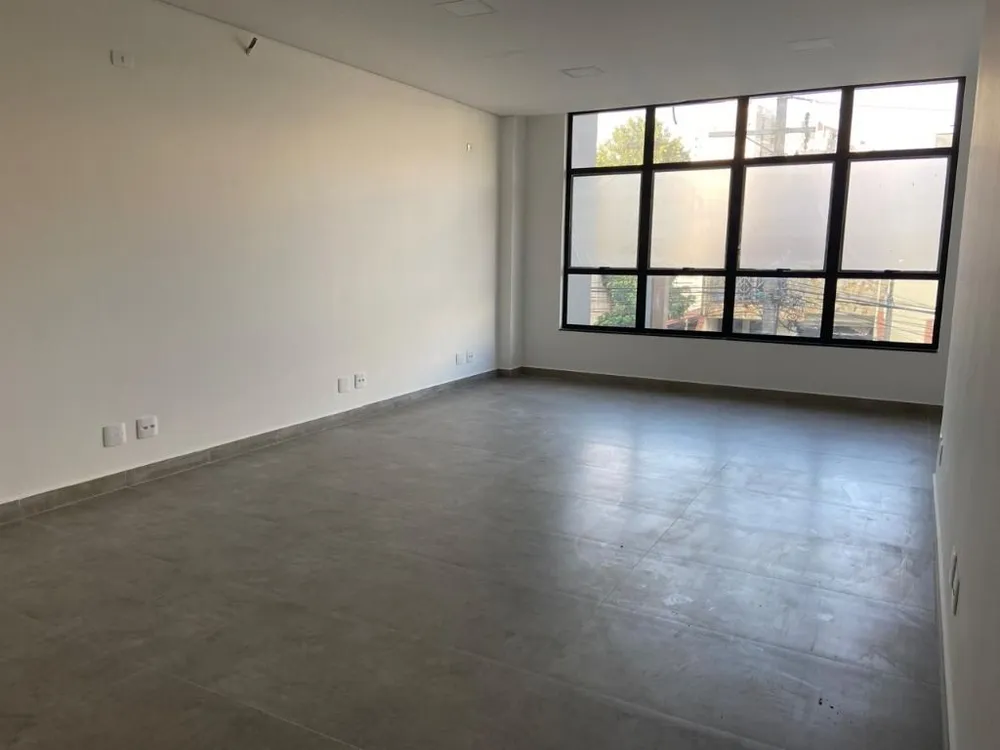 Sala-Conjunto, 31 m² - Foto 1