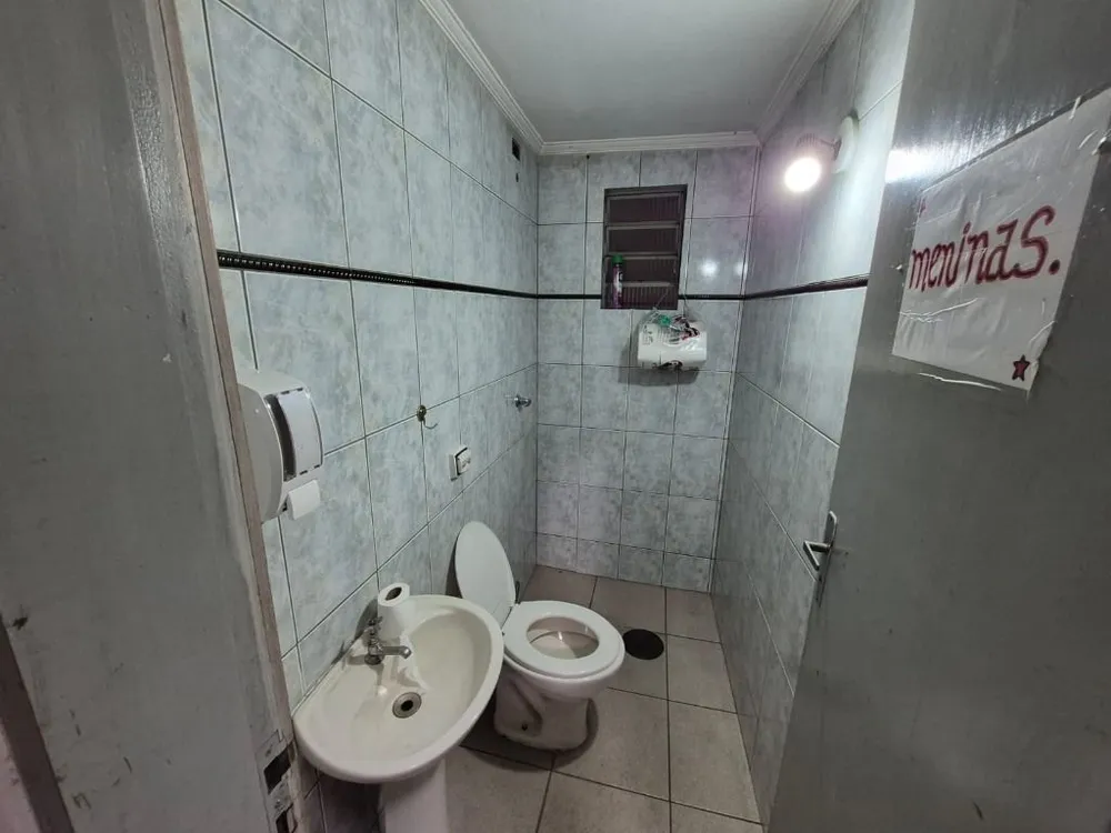 Depósito-Galpão, 419 m² - Foto 10