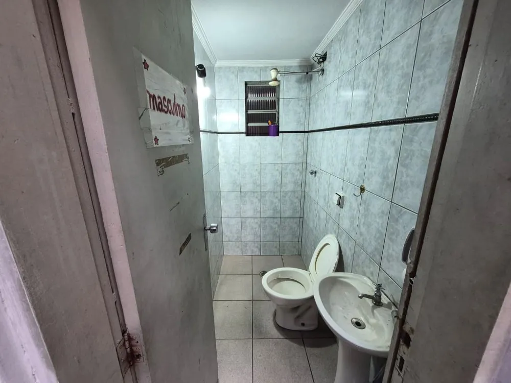 Depósito-Galpão, 419 m² - Foto 9