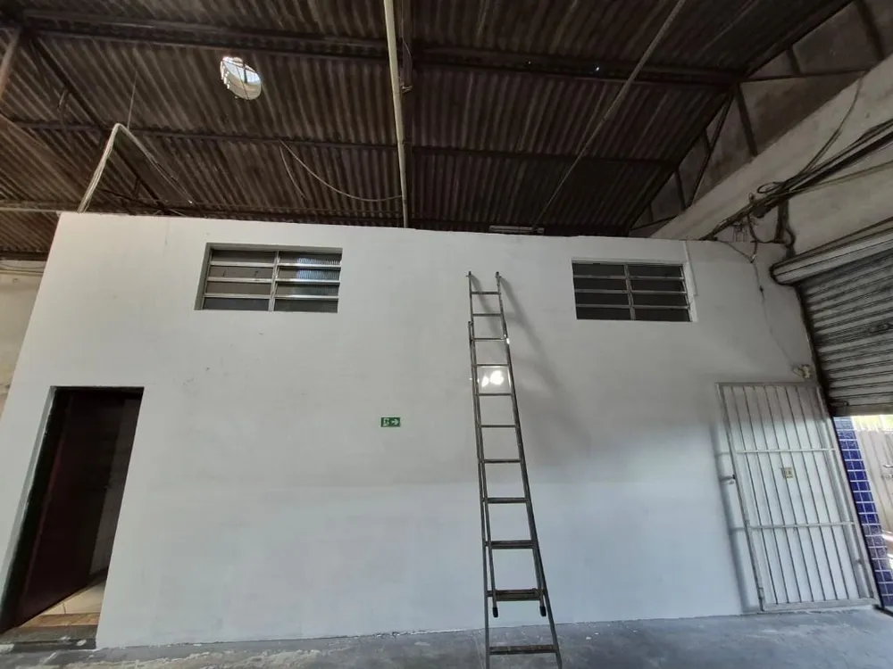 Depósito-Galpão, 419 m² - Foto 4