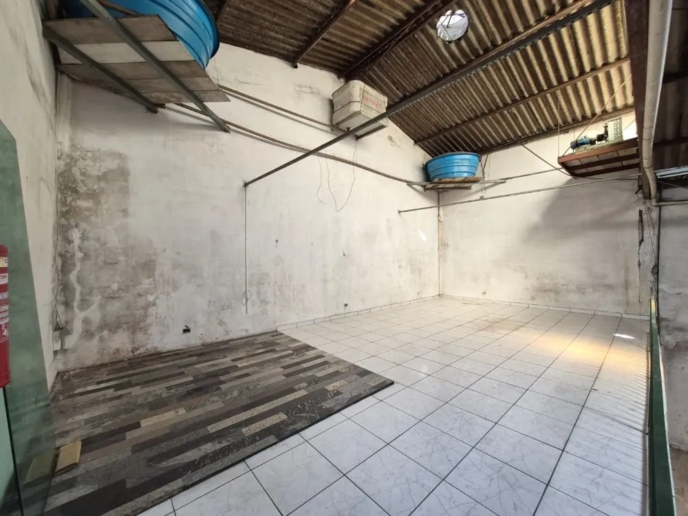Depósito-Galpão, 419 m² - Foto 16