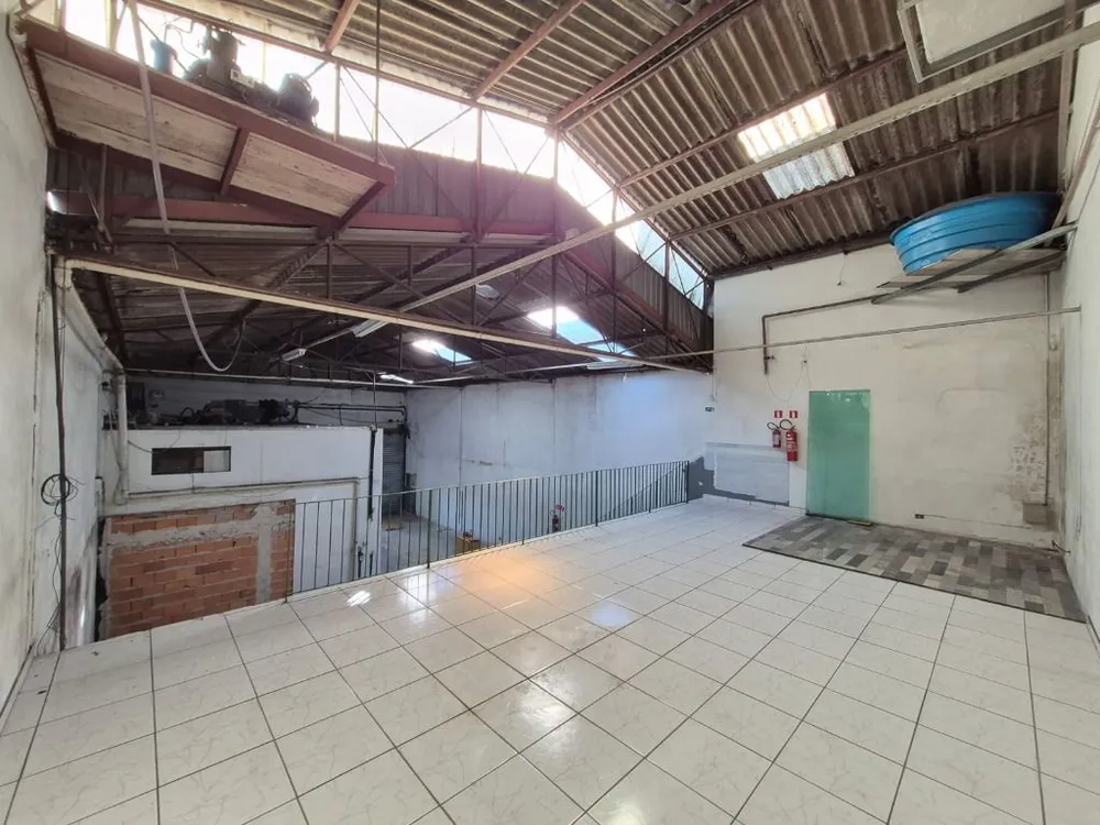 Depósito-Galpão, 419 m² - Foto 15